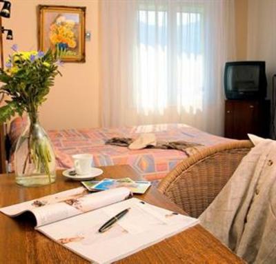 фото отеля Printania Hotel Argeles-Gazost