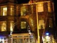 The Seaview Hotel