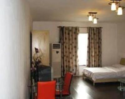 фото отеля Chongqing Justom Family Style Apartment