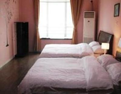 фото отеля Chongqing Justom Family Style Apartment