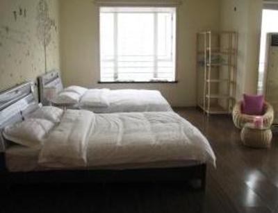 фото отеля Chongqing Justom Family Style Apartment
