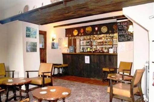 фото отеля Furzeleigh Mill Hotel Buckfastleigh