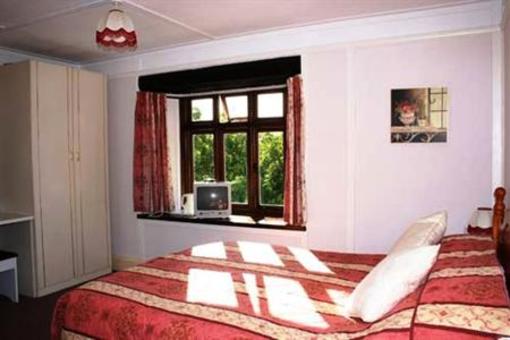 фото отеля Furzeleigh Mill Hotel Buckfastleigh