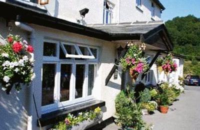 фото отеля Furzeleigh Mill Hotel Buckfastleigh