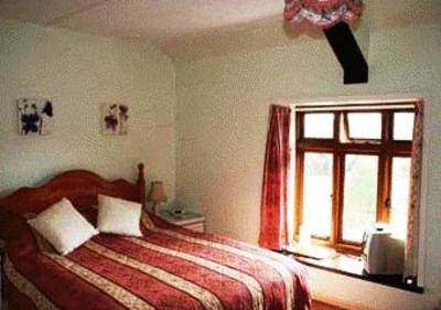 фото отеля Furzeleigh Mill Hotel Buckfastleigh