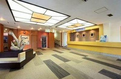 фото отеля Kurobe Kanko Hotel