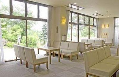 фото отеля Kurobe Kanko Hotel
