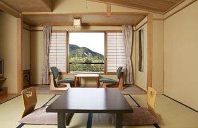 фото отеля Kurobe Kanko Hotel