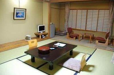 фото отеля Kurobe Kanko Hotel