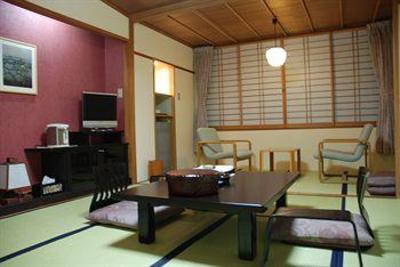 фото отеля Kurobe Kanko Hotel