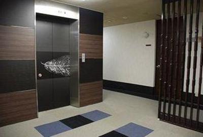 фото отеля Kurobe Kanko Hotel