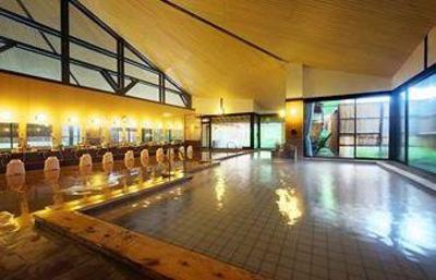 фото отеля Kurobe Kanko Hotel