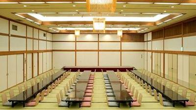 фото отеля Kurobe Kanko Hotel