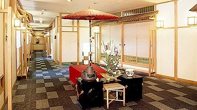 фото отеля Kurobe Kanko Hotel