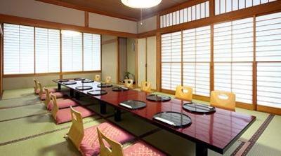 фото отеля Kurobe Kanko Hotel