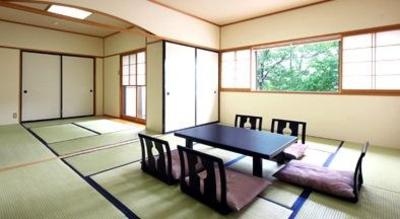 фото отеля Kurobe Kanko Hotel