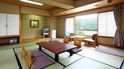 фото отеля Kurobe Kanko Hotel