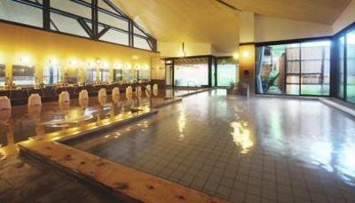 фото отеля Kurobe Kanko Hotel