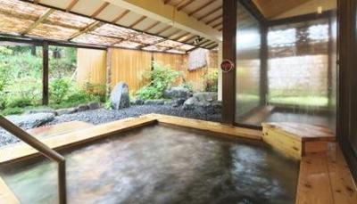 фото отеля Kurobe Kanko Hotel