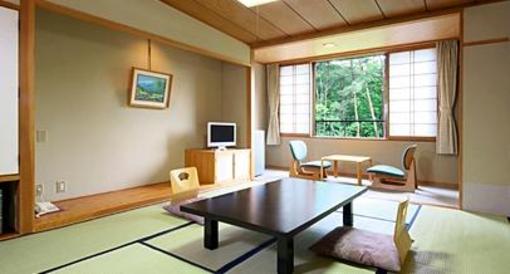 фото отеля Kurobe Kanko Hotel