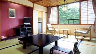 фото отеля Kurobe Kanko Hotel