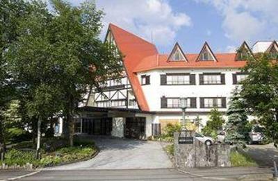 фото отеля Kurobe Kanko Hotel