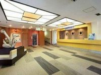 Kurobe Kanko Hotel