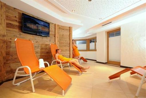 фото отеля Wildkogel Sport & Familienhotel