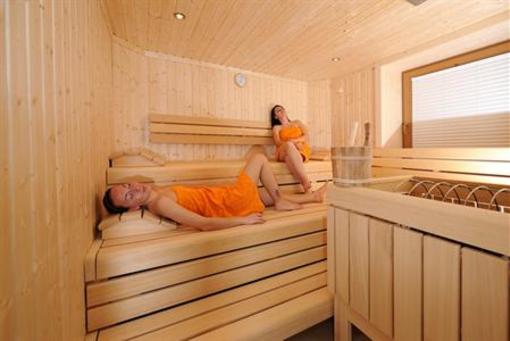 фото отеля Wildkogel Sport & Familienhotel
