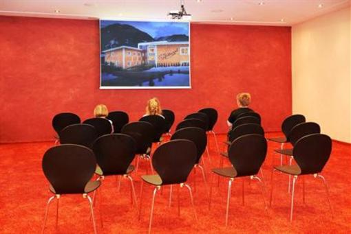 фото отеля Wildkogel Sport & Familienhotel