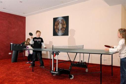 фото отеля Wildkogel Sport & Familienhotel