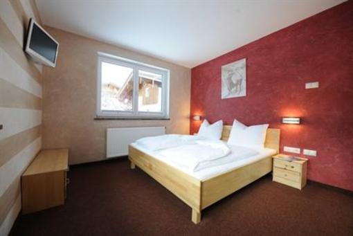 фото отеля Wildkogel Sport & Familienhotel