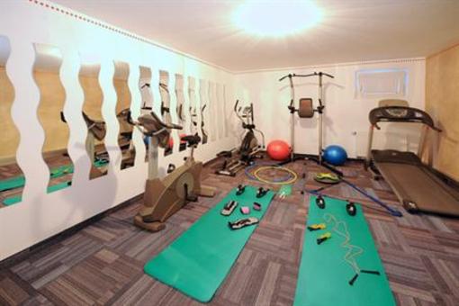 фото отеля Wildkogel Sport & Familienhotel