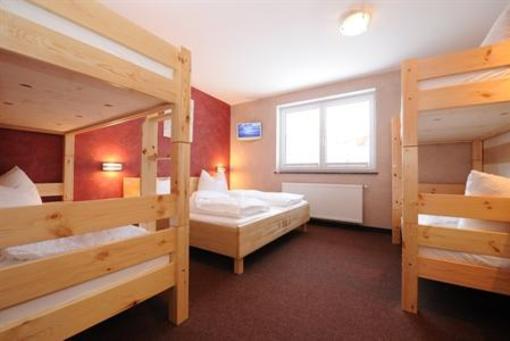 фото отеля Wildkogel Sport & Familienhotel