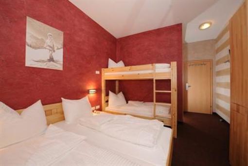 фото отеля Wildkogel Sport & Familienhotel