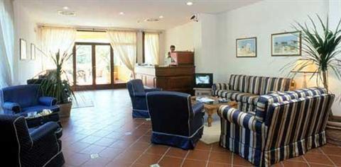 фото отеля Hotel Filippo II
