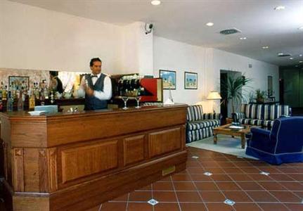 фото отеля Hotel Filippo II