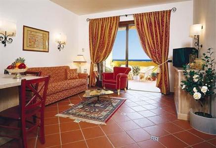 фото отеля Hotel Filippo II