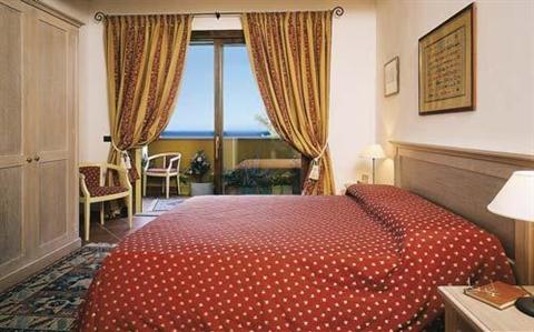 фото отеля Hotel Filippo II