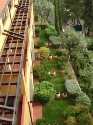 фото отеля Hotel Filippo II