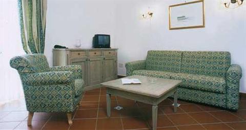 фото отеля Hotel Filippo II