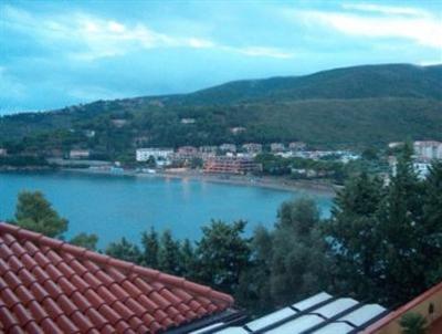 фото отеля Hotel Filippo II