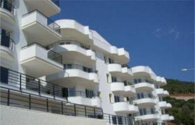 фото отеля Saylam Residence Apartments Kas