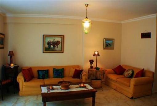 фото отеля Saylam Residence Apartments Kas