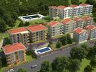 фото отеля Saylam Residence Apartments Kas