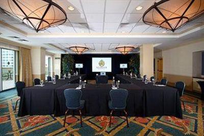 фото отеля Riverside Hotel Fort Lauderdale