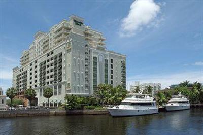 фото отеля Riverside Hotel Fort Lauderdale