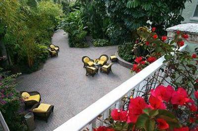 фото отеля Riverside Hotel Fort Lauderdale