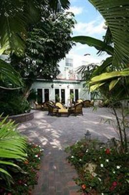 фото отеля Riverside Hotel Fort Lauderdale