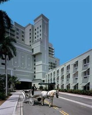 фото отеля Riverside Hotel Fort Lauderdale